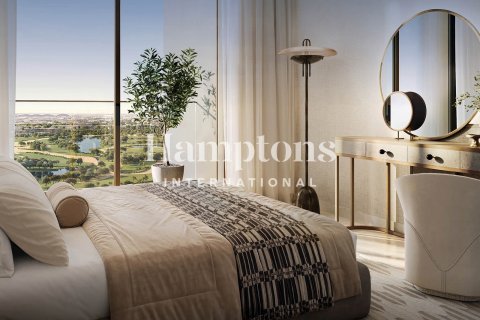 Apartmán v Dubai Creek Harbour (The Lagoons), SAE 2 spálne, 115.29262300 m2 č. 650862 - Fotografia 5