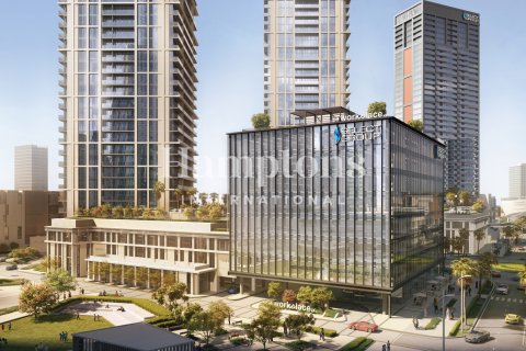 Business Bay, Dubai, BAE’de kiralık daire 4 yatak odası, 240.89747900 m² No 650867 - fotoğraf 11