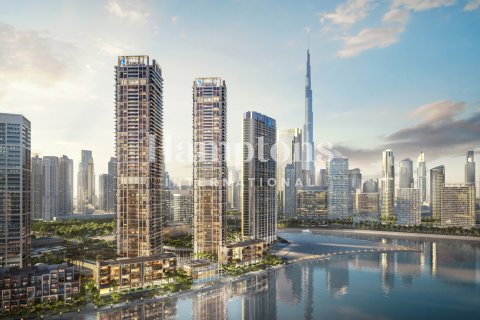 Business Bay, Dubai, BAE’de kiralık daire 4 yatak odası, 240.89747900 m² No 650867 - fotoğraf 4