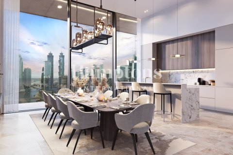 Business Bay, Dubai, BAE’de kiralık daire 4 yatak odası, 240.89747900 m² No 650867 - fotoğraf 7