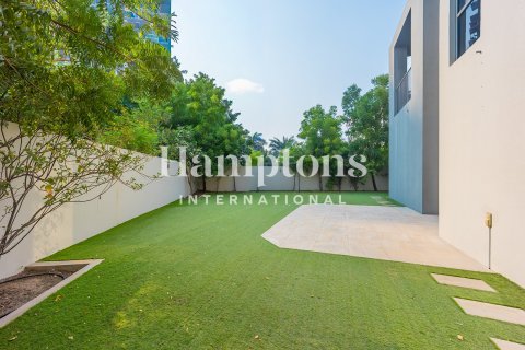 Vilă de închiriat în Dubai Hills Estate, Dubai, EAU 4 dormitoare, 570.19959474 mp.  №650864 - poză 12