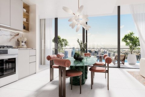 Apartmán v Dubai Creek Harbour (The Lagoons), SAE 3 spálne, 387.03389800 m2 č. 650861 - Fotografia 1