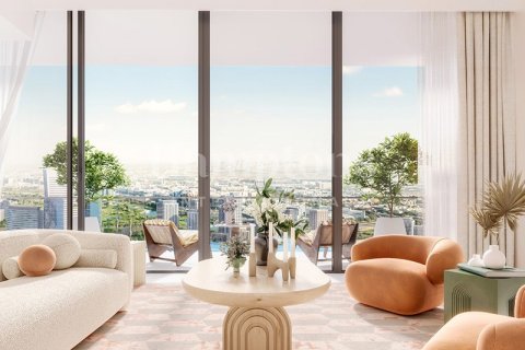 Apartmán v Dubai Creek Harbour (The Lagoons), SAE 3 spálne, 387.03389800 m2 č. 650861 - Fotografia 9