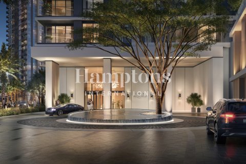 Apartmán v Dubai Creek Harbour (The Lagoons), SAE 3 spálne, 171.71911811 m2 č. 650865 - Fotografia 7