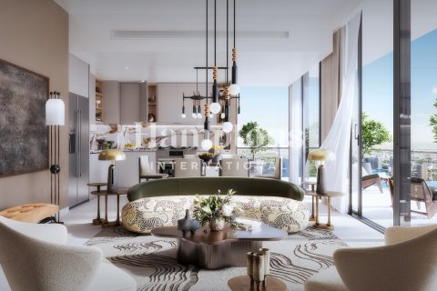 Apartmán v Dubai Creek Harbour (The Lagoons), SAE 2 spálne, 115.57969327 m2 č. 650866 - Fotografia 6