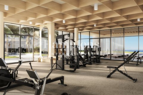 Apartmán v Dubai Creek Harbour (The Lagoons), SAE 2 spálne, 115.57969327 m2 č. 650866 - Fotografia 20