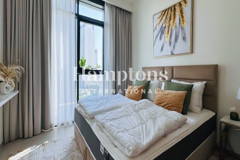 Apartmán v Dubai Creek Harbour (The Lagoons), SAE 2 spálne, 99.03459800 m2 č. 650863 - Fotografia 4