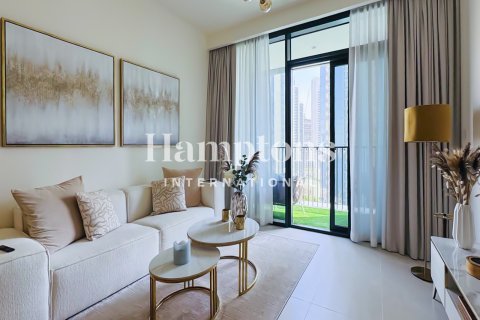 Apartmán v Dubai Creek Harbour (The Lagoons), SAE 2 spálne, 99.03459800 m2 č. 650863 - Fotografia 5