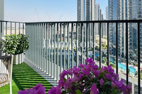 Apartmán v Dubai Creek Harbour (The Lagoons), SAE 2 spálne, 99.03459800 m2 č. 650863 - Fotografia 8