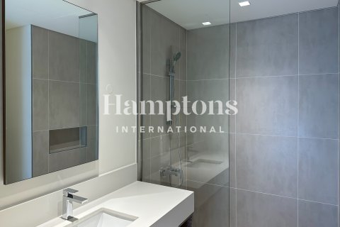 Apartmán v Dubai Creek Harbour (The Lagoons), SAE 2 spálne, 99.03459800 m2 č. 650863 - Fotografia 2