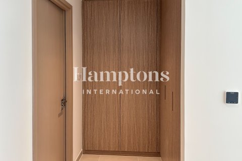 Apartmán v Dubai Creek Harbour (The Lagoons), SAE 2 spálne, 99.03459800 m2 č. 650863 - Fotografia 1