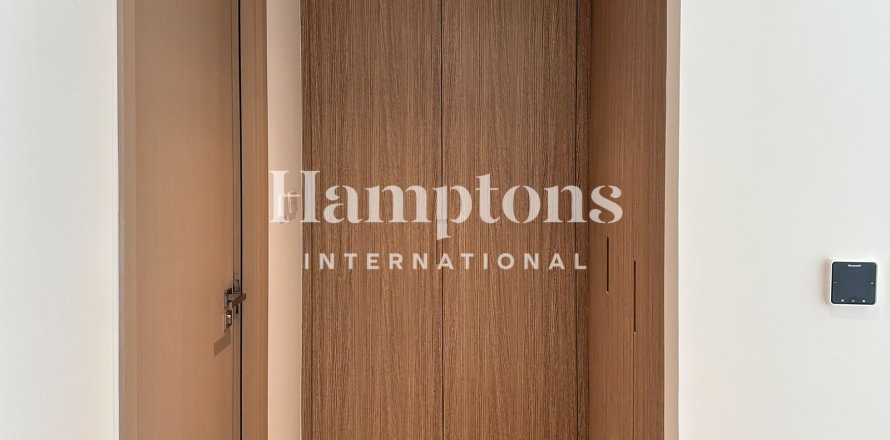 Apartmán v Dubai Creek Harbour (The Lagoons), SAE 2 spálne, 99.0346 m2 č. 650863