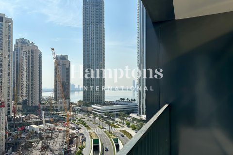 Apartmán v Dubai Creek Harbour (The Lagoons), SAE 2 spálne, 99.03459800 m2 č. 650863 - Fotografia 6