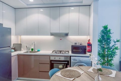 阿联酋 Dubai Meydan 待租 : 2 卧, 104 平方米 , 编号677336 - 照片 6