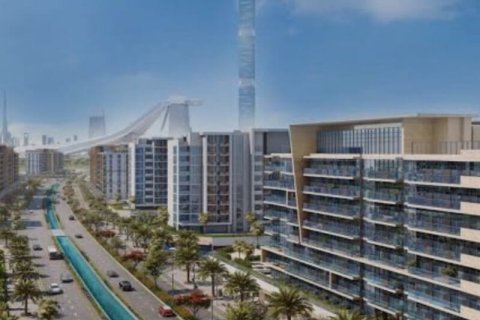Affär i Meydan, Dubai, UAE 47 kvm Nr. 677332