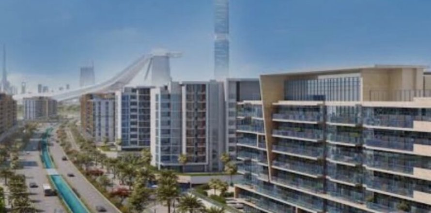 חנות ב Meydan, Dubai, איחוד האמירויות 47 מ"ר מספר 677332