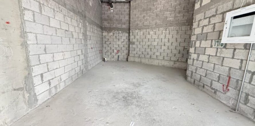 Obchod v Meydan, Dubai, SAE 33 m² Č.: 677335