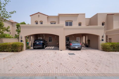 Rekkehus i Serena, Dubai, Emiratene 3 soverom, 186 kvm nr. 677338