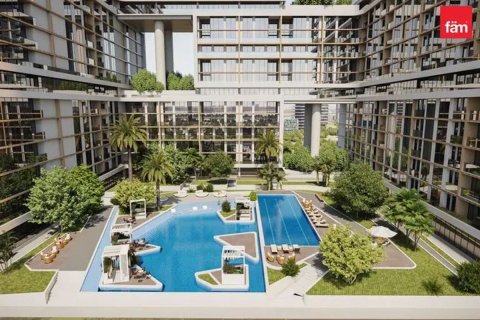 Lakás itt: Ras Al Khor, Dubai, EAE, 1 hálószoba, 68.2 m², azonosító: 655654 - fénykép 6