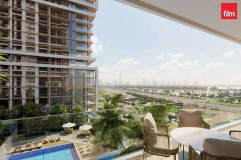 Lakás itt: Ras Al Khor, Dubai, EAE, 1 hálószoba, 68.2 m², azonosító: 655654 - fénykép 4