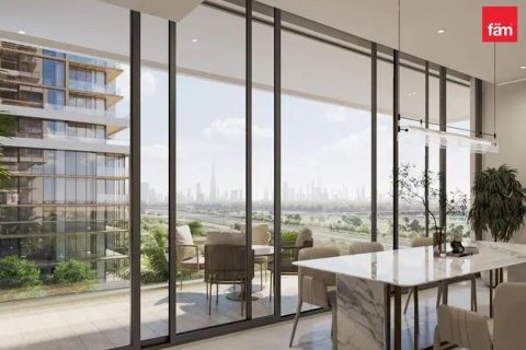 Lakás itt: Ras Al Khor, Dubai, EAE, 1 hálószoba, 68.2 m², azonosító: 655654 - fénykép 3