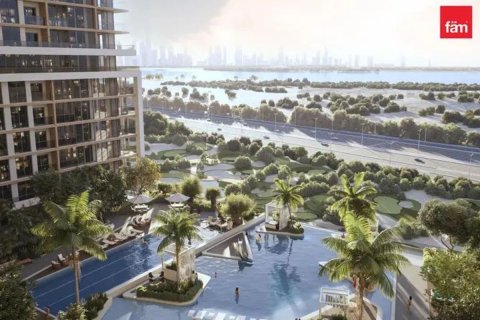 Lakás itt: Ras Al Khor, Dubai, EAE, 1 hálószoba, 68.2 m², azonosító: 655654 - fénykép 12