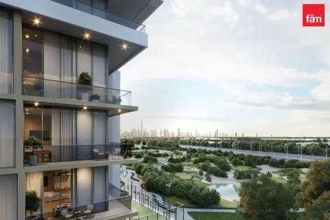 Lakás itt: Ras Al Khor, Dubai, EAE, 1 hálószoba, 68.2 m², azonosító: 655654 - fénykép 10