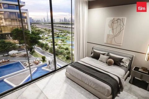 Lakás itt: Ras Al Khor, Dubai, EAE, 1 hálószoba, 68.2 m², azonosító: 655654 - fénykép 2
