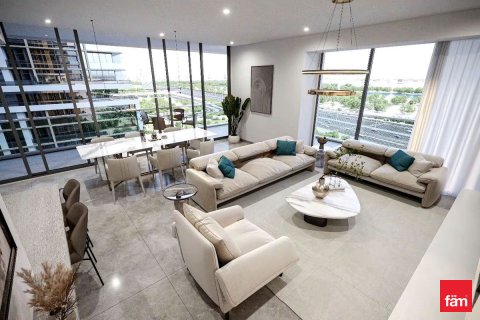 Lakás itt: Ras Al Khor, Dubai, EAE, 1 hálószoba, 68.2 m², azonosító: 655654 - fénykép 1