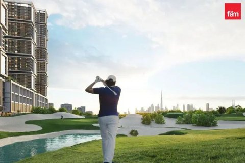 Lakás itt: Ras Al Khor, Dubai, EAE, 1 hálószoba, 68.2 m², azonosító: 655654 - fénykép 9