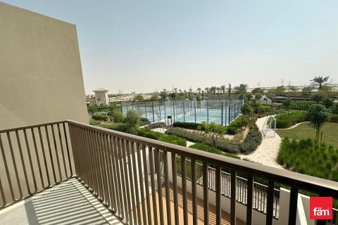Dubai, UAE의 임대용 타운하우스 침실 3개, 164.6제곱미터 번호 655650 - 사진 24