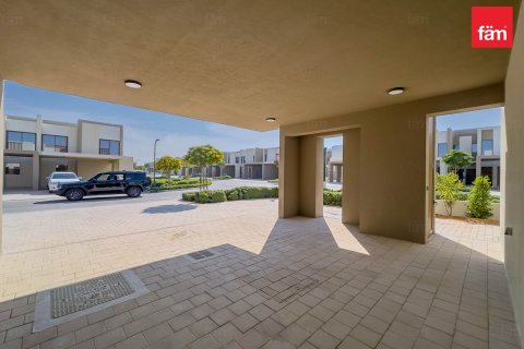 Dubai, UAE의 임대용 타운하우스 침실 3개, 164.6제곱미터 번호 655650 - 사진 5