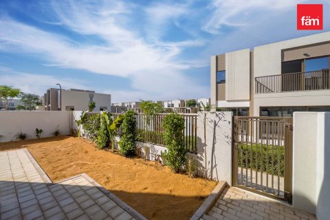 Townhouse sa Dubai, UAE 3 silid-tulugan, 164.6 sq.m. № 655650 - larawan 30