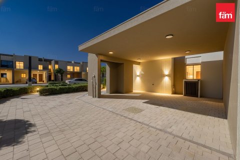 Kuća u nizu u Dubai, UAE 164.6 m2, 3 spavaćih soba Br. 655650