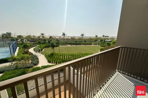 Dubai, UAE의 임대용 타운하우스 침실 3개, 164.6제곱미터 번호 655650 - 사진 21