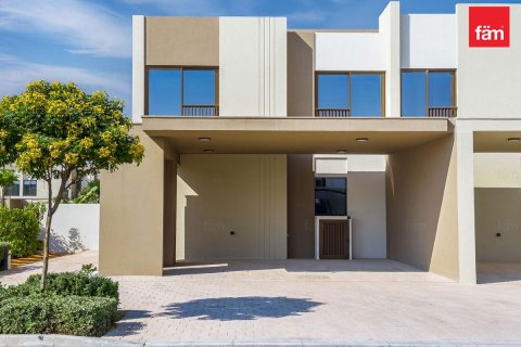 Townhouse sa Dubai, UAE 3 silid-tulugan, 164.6 sq.m. № 655650 - larawan 1
