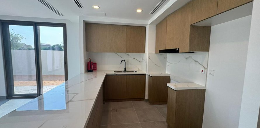 Māja Dubaijā, AAE 3 istabas, 164.6 m2 Nr. 655650