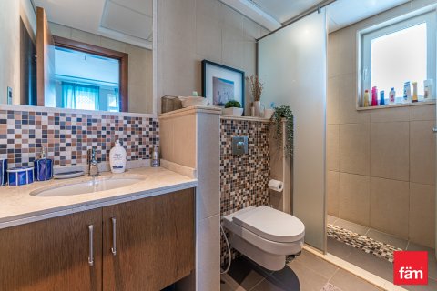 Vila v Jumeirah Park, Dubai, SAE 4 ložnice, 736.5 m² Č.: 655656 - fotografie 27