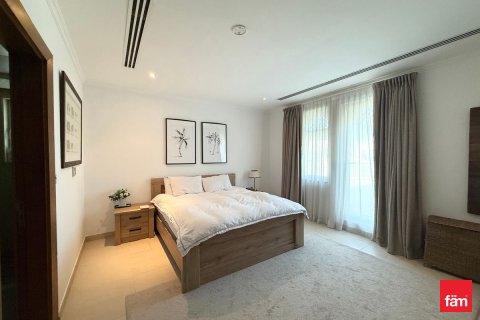 Vila v Jumeirah Park, Dubai, SAE 4 ložnice, 736.5 m² Č.: 655656 - fotografie 17