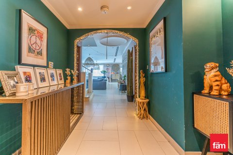 Huvila Jumeirah Park, Dubai, Arabiemiraatit 4 makuuhuonetta, 402.7 m2 № 655656 - kuva 12