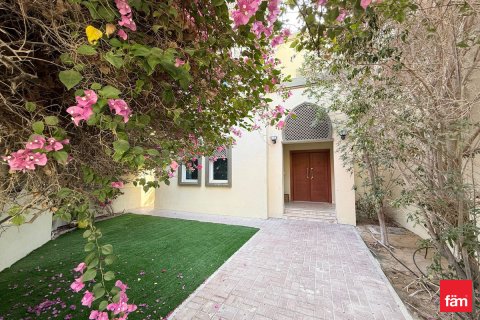 Vila v Jumeirah Park, Dubai, SAE 4 ložnice, 736.5 m² Č.: 655656 - fotografie 23