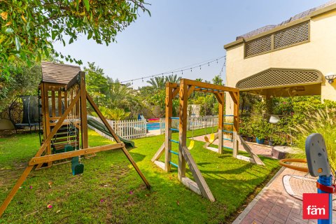 Huvila Jumeirah Park, Dubai, Arabiemiraatit 4 makuuhuonetta, 402.7 m2 № 655656 - kuva 23