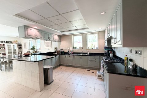 Vila v Jumeirah Park, Dubai, SAE 4 ložnice, 736.5 m² Č.: 655656 - fotografie 7