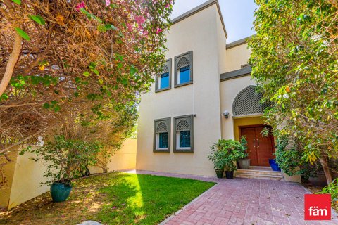 Huvila Jumeirah Park, Dubai, Arabiemiraatit 4 makuuhuonetta, 402.7 m2 № 655656 - kuva 28