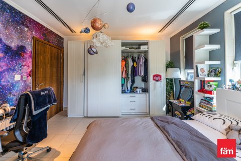 Huvila Jumeirah Park, Dubai, Arabiemiraatit 4 makuuhuonetta, 402.7 m2 № 655656 - kuva 21