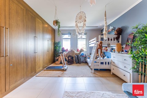 Huvila Jumeirah Park, Dubai, Arabiemiraatit 4 makuuhuonetta, 402.7 m2 № 655656 - kuva 19