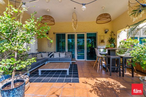 Huvila Jumeirah Park, Dubai, Arabiemiraatit 4 makuuhuonetta, 402.7 m2 № 655656 - kuva 29