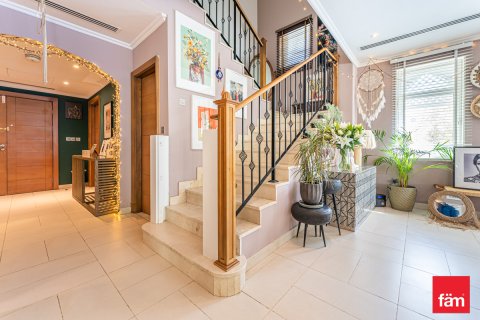 Huvila Jumeirah Park, Dubai, Arabiemiraatit 4 makuuhuonetta, 402.7 m2 № 655656 - kuva 11