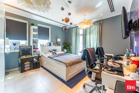 Huvila Jumeirah Park, Dubai, Arabiemiraatit 4 makuuhuonetta, 402.7 m2 № 655656 - kuva 25