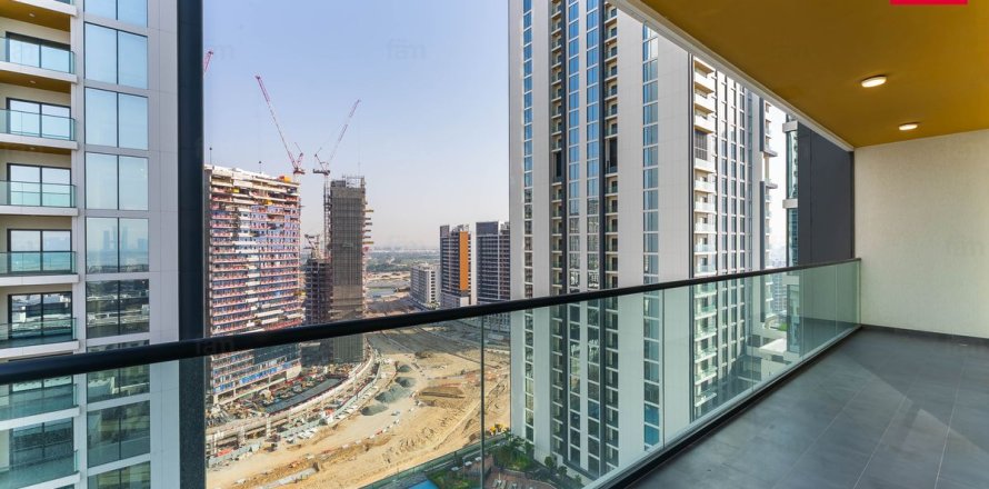 Apartemen di Dubai, UEA 2 kamar tidur, 137.6 m2 nomor 655655